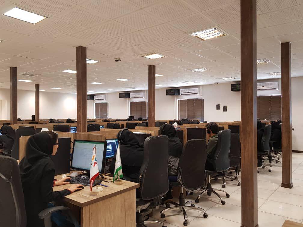 پروژه وصول مطالبات خانگی با استفاده از مکانیزم هوشمند