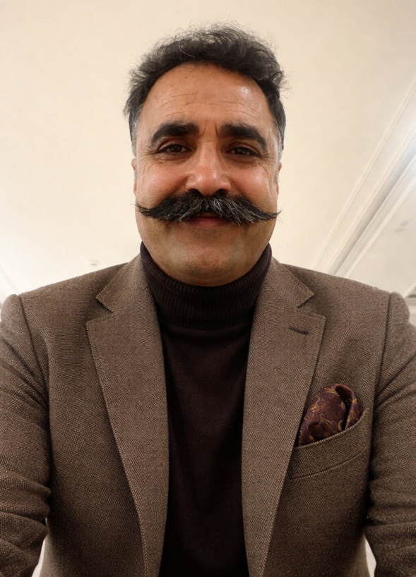 محمدرضا رفیعی