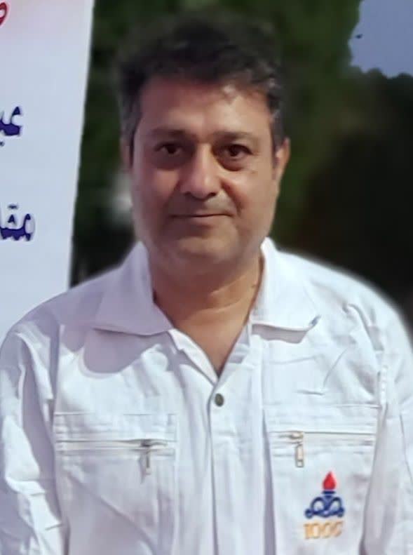 حمید ناظر زاده