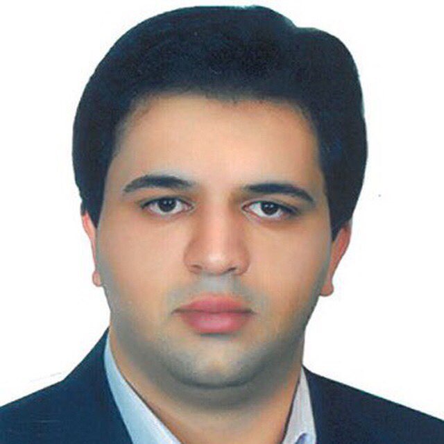 ابوالفضل کریمی