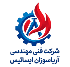 شرکت آریاسوزان ایساتیس